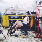 Irem derici sur yala.fm